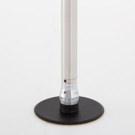 Lupit Pole PRO Studio-Stange 2-teilig Edelstahl 45 mm