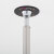 Lupit Pole PRO Studio-Stange 2-teilig Edelstahl 45 mm