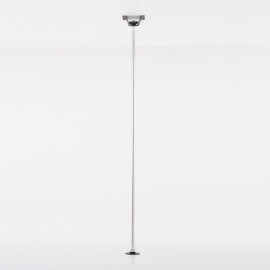 Lupit Pole Studio Champion Stange Chrom 45 mm