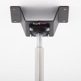 Lupit Pole Studio Champion Stange Chrom 45 mm