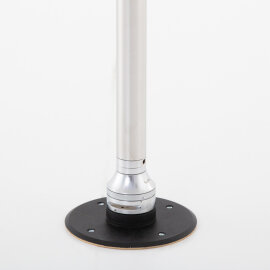 Lupit Pole Studio Champion Stange Chrom 45 mm