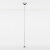 Lupit Pole Studio Champion Stange Chrom 45 mm