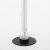 Lupit Pole Studio Champion Stange Chrom 45 mm