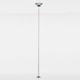 Lupit Pole Studio Champion Pole Stainless Steel 45 mm