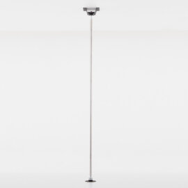 Lupit Pole Studio Champion Stange Edelstahl 45 mm