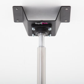 Lupit Pole Studio Champion Stange Edelstahl 45 mm