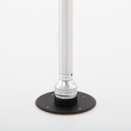Lupit Pole Studio Champion Stange Edelstahl 45 mm