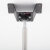 Lupit Pole Studio Champion Stange Edelstahl 45 mm