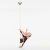 Lupit Pole Studio Champion Stange Messing 45 mm