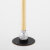 Lupit Pole Studio Champion Stange Messing 45 mm