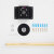 Lupit Pole Studio Champion Stange Messing 45 mm