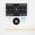 Lupit Pole Studio Champion Stange Messing 45 mm