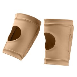 i-Style Knee Pads Pinapple Nude XS