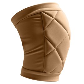 i-Style Knee Pads Pinapple Nude S