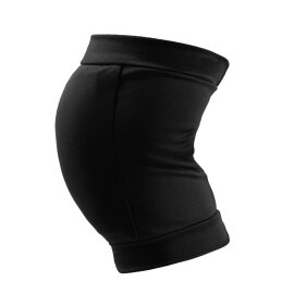 i-Style Knee Pads Soft Touch Black