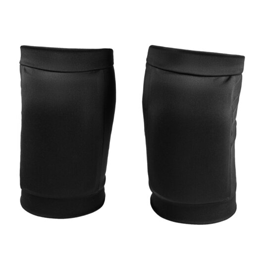 i-Style Knieschützer Soft Touch Schwarz S