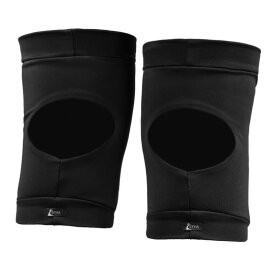 i-Style Knieschützer Soft Touch Schwarz M