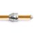X-Pole Stage Stangenset Messing 45 mm B-Ware