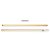 X-Pole Stage Stangenset Messing 45 mm B-Ware