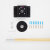 Lupit Pole IPSF Competition Stange Messing 45 mm Traversenhalterung ohne Quick-Lock System 4,14 m