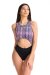 Bandurska Bodysuit Lotus L