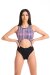 Bandurska Bodysuit Lotus L