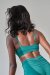 Lunalae Top Cleo Emerald S