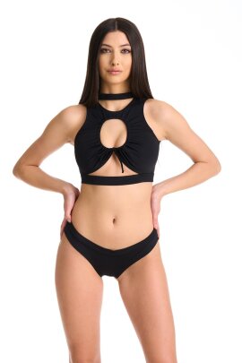 Bandurska Top Take Me To Spain XL