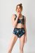 Pole Addict Shorts High Waist Verdona M