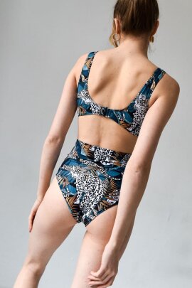 Pole Addict Shorts High Waist Giana XL
