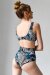Pole Addict Shorts High Waist Giana XL