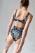 Pole Addict Shorts High Waist Giana XL