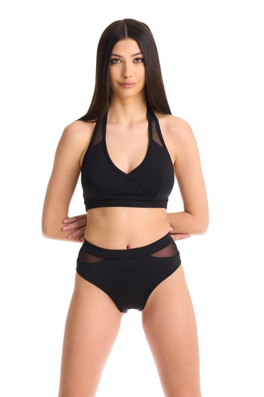 Bandurska Top Licorice S