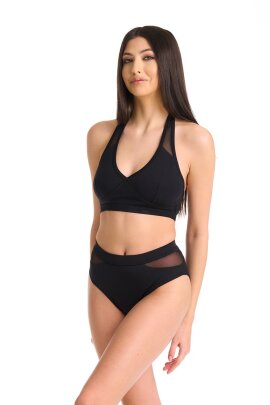 Bandurska Shorts Licorice M