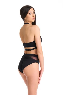 Bandurska Shorts Licorice M