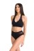 Bandurska Shorts Licorice M