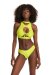 Bandurska Shorts Sun XS