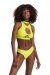 Bandurska Shorts Sun M
