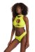 Bandurska Shorts Sun L