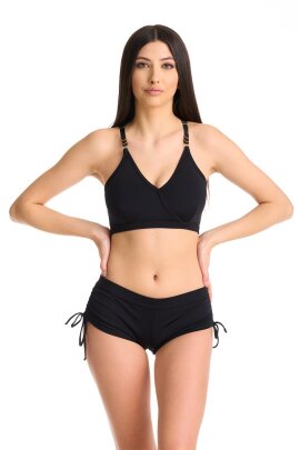Bandurska Shorts Hecate