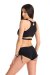 Bandurska Shorts Hecate