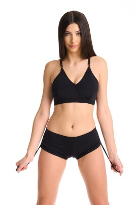 Bandurska Shorts Hecate XS