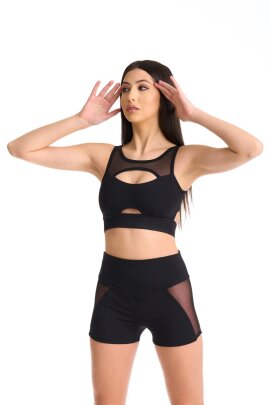 Bandurska Top Bonita S