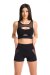 Bandurska Top Bonita XL