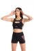Bandurska Top Bonita XL
