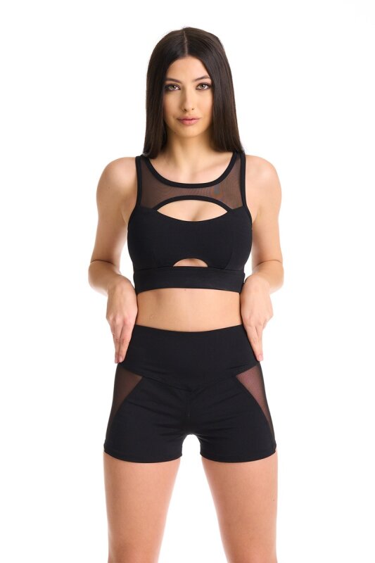 Bandurska Shorts Bonita M