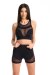 Bandurska Shorts Esme