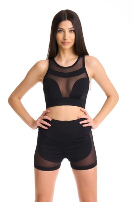 Bandurska Shorts Esme XS