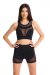 Bandurska Shorts Esme XS