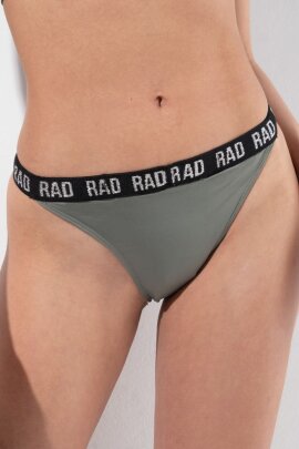 RAD Shorts Olive XL